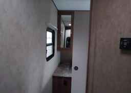 2016 Caravan motorhome