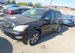 2007 LEXUS RX 350