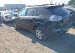 2007 LEXUS RX 350