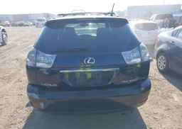 2007 LEXUS RX 350
