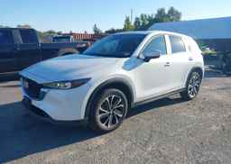 2024 MAZDA CX-5 PREFERRED