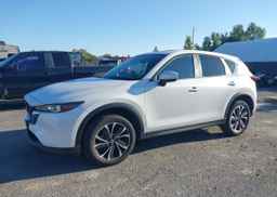 2024 MAZDA CX-5 PREFERRED