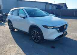 2024 MAZDA CX-5 PREFERRED