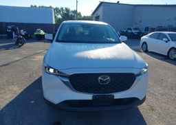 2024 MAZDA CX-5 PREFERRED
