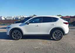 2024 MAZDA CX-5 PREFERRED