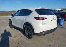 2024 MAZDA CX-5 PREFERRED