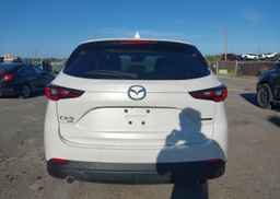 2024 MAZDA CX-5 PREFERRED