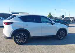 2024 MAZDA CX-5 PREFERRED