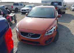 2012 VOLVO C30 T5