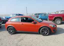 2012 VOLVO C30 T5
