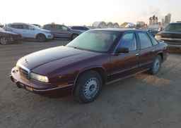 1993 BUICK REGAL CUSTOM