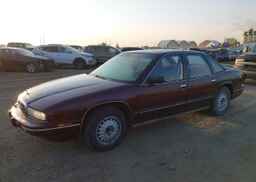 1993 BUICK REGAL CUSTOM