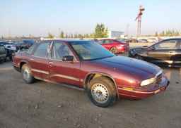 1993 BUICK REGAL CUSTOM
