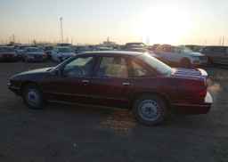 1993 BUICK REGAL CUSTOM