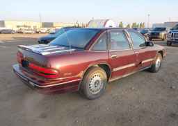 1993 BUICK REGAL CUSTOM