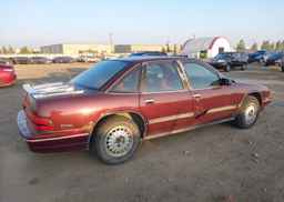 1993 BUICK REGAL CUSTOM