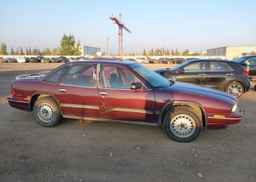 1993 BUICK REGAL CUSTOM