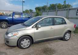 2007 NISSAN VERSA 1.8S