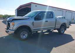 2020 FORD F250 SUPER DUTY