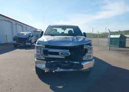 2020 FORD F250 SUPER DUTY