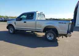 2020 FORD F250 SUPER DUTY