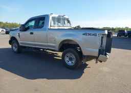 2020 FORD F250 SUPER DUTY