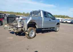 2020 FORD F250 SUPER DUTY