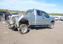 2020 FORD F250 SUPER DUTY