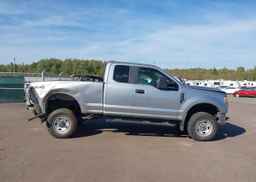 2020 FORD F250 SUPER DUTY