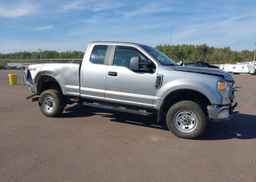 2020 FORD F250 SUPER DUTY