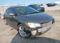 2008 ACURA CSX