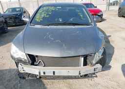2008 ACURA CSX