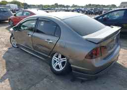 2008 ACURA CSX