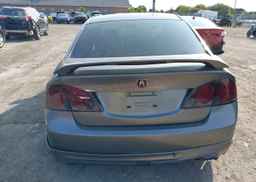 2008 ACURA CSX