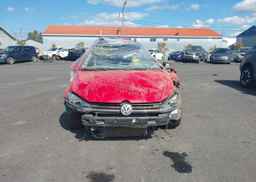 2021 VOLKSWAGEN GOLF COMFORTLINE