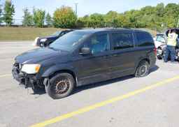2012 DODGE GRAND CARAVAN R