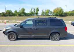 2012 DODGE GRAND CARAVAN R