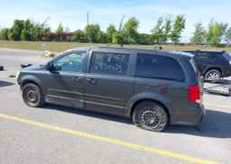 2012 DODGE GRAND CARAVAN R