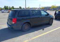 2012 DODGE GRAND CARAVAN R
