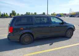 2012 DODGE GRAND CARAVAN R