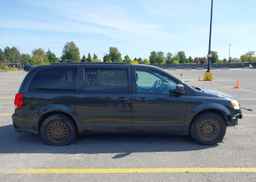 2012 DODGE GRAND CARAVAN R
