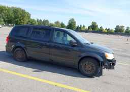2012 DODGE GRAND CARAVAN R