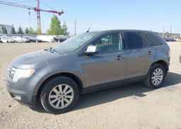 2010 FORD EDGE SEL