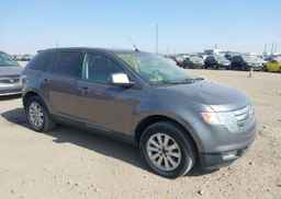 2010 FORD EDGE SEL