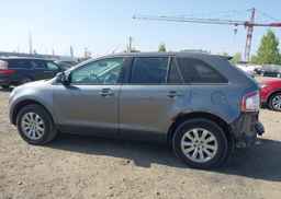 2010 FORD EDGE SEL