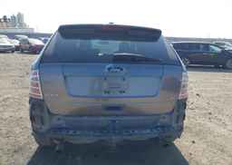 2010 FORD EDGE SEL