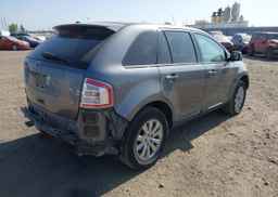 2010 FORD EDGE SEL