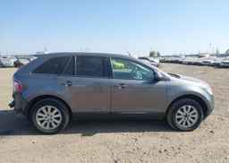 2010 FORD EDGE SEL