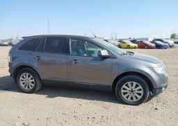 2010 FORD EDGE SEL