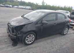 2013 KIA RIO EX